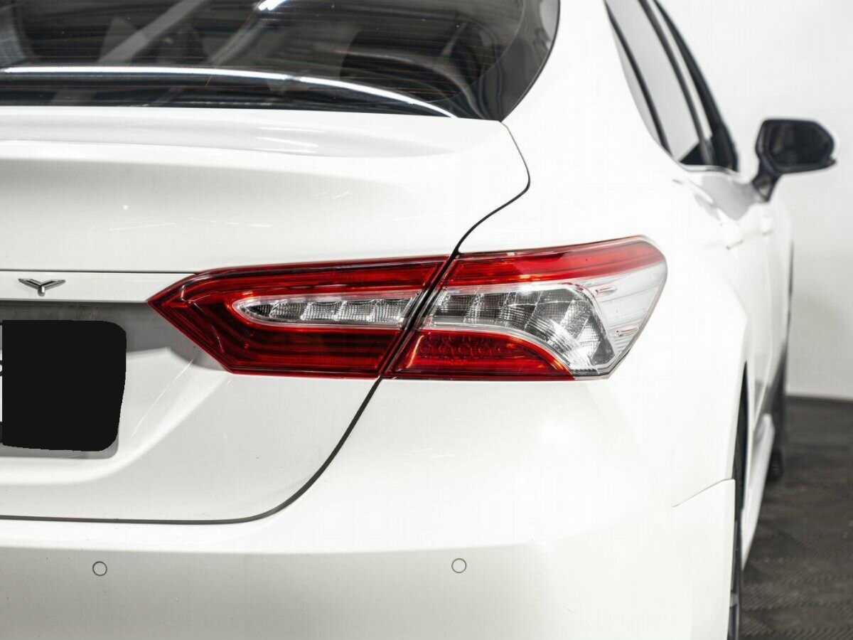Купить Toyota Camry, 2022, 210 187 км, фото №7