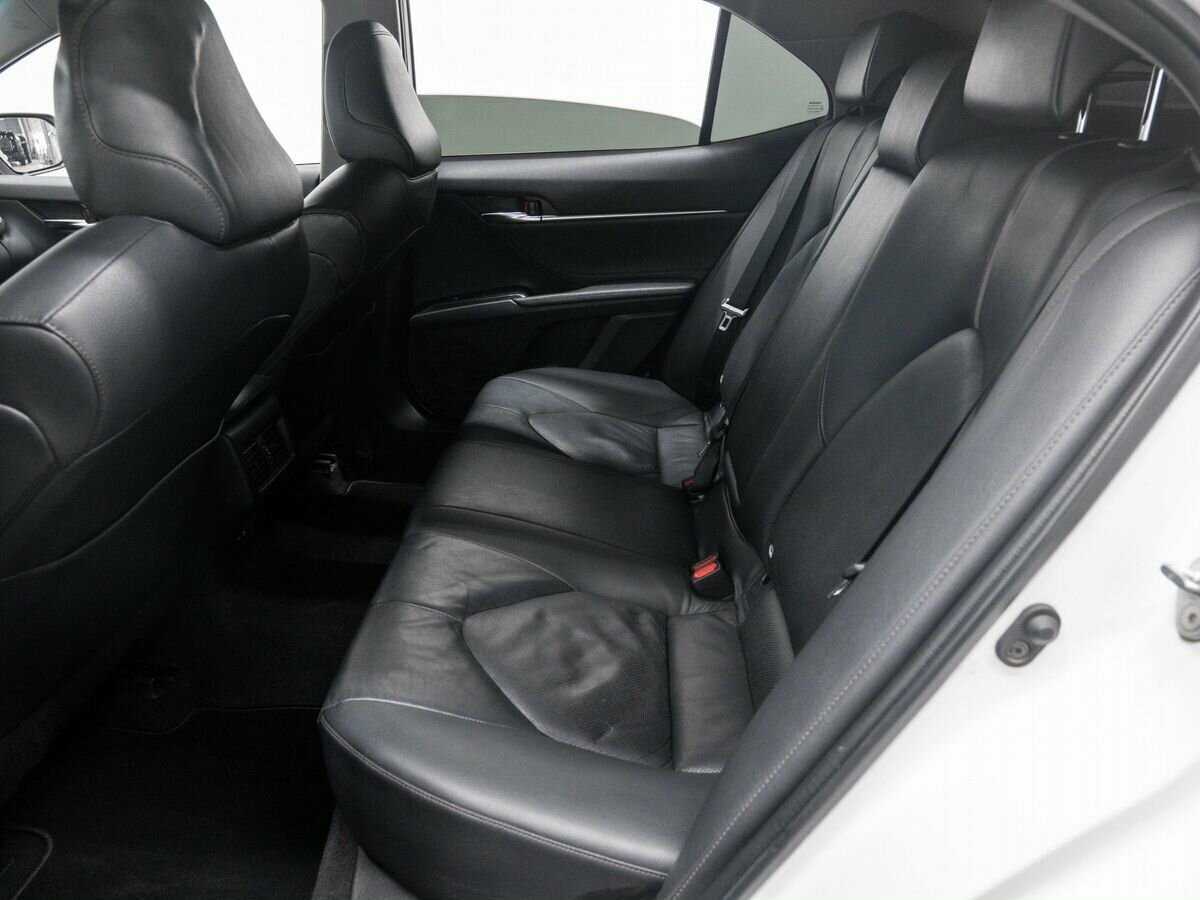 Купить Toyota Camry, 2022, 210 187 км, фото №13