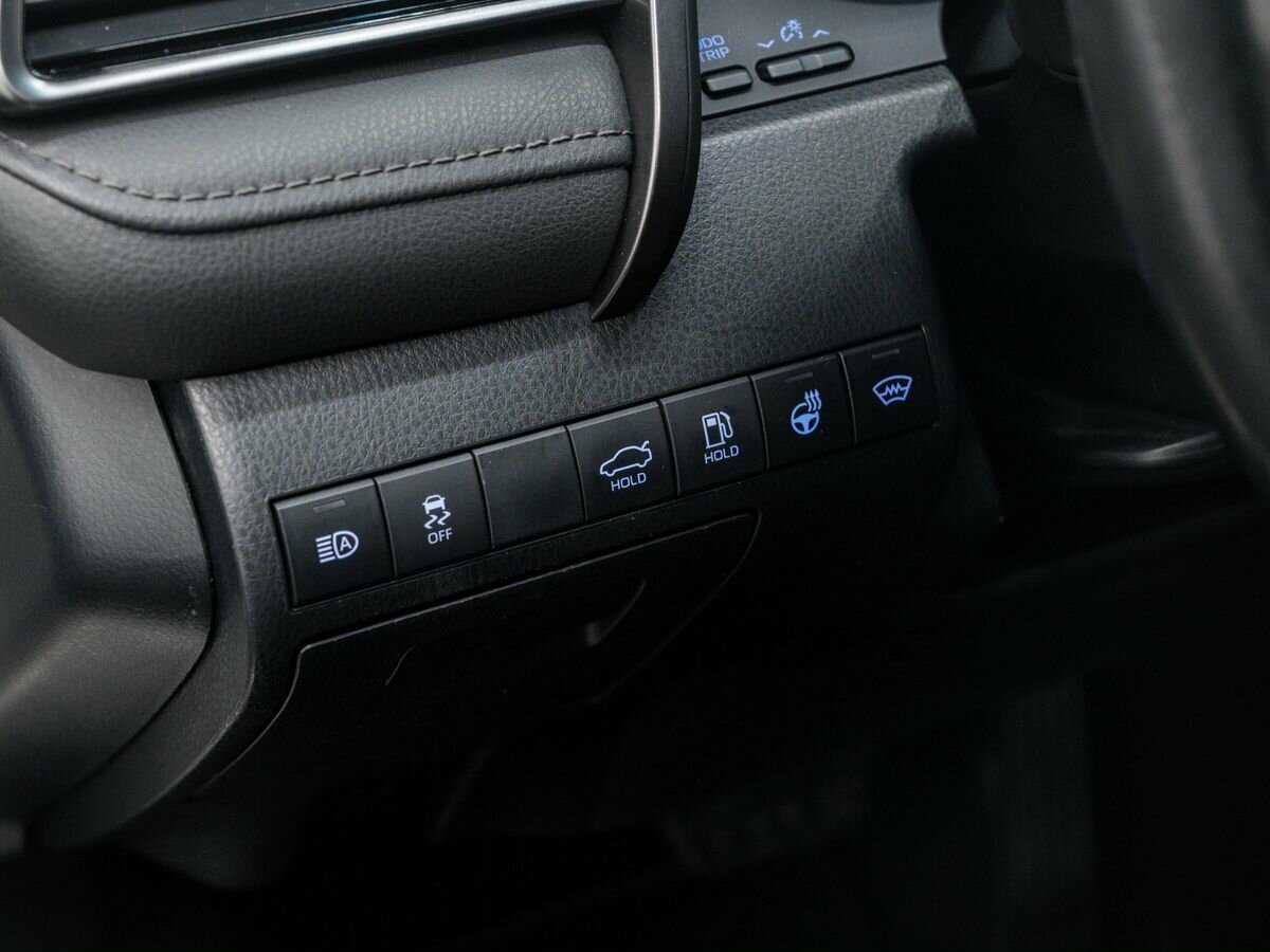 Купить Toyota Camry, 2022, 210 187 км, фото №17