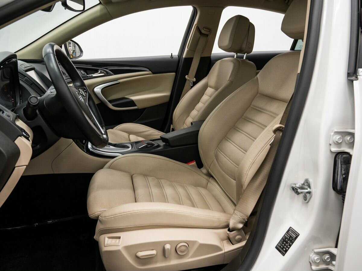 Купить Opel Insignia, 2015, 209 000 км, фото №15