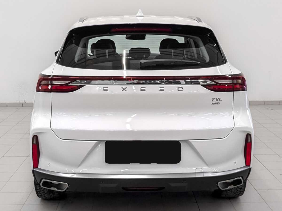 Купить Exeed TXL, 2023, 6 289 км, фото №6