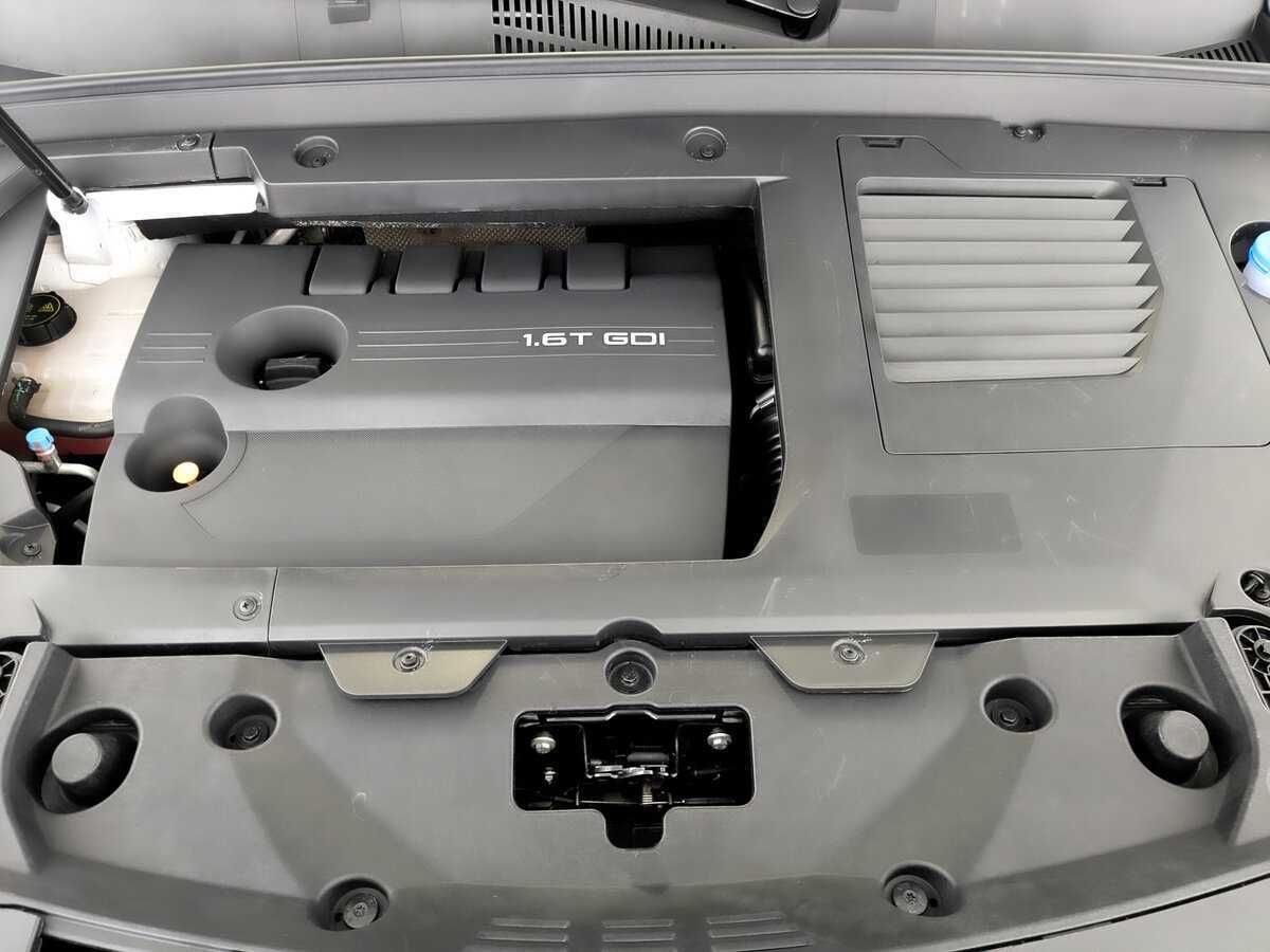 Купить Exeed TXL, 2023, 6 289 км, фото №9