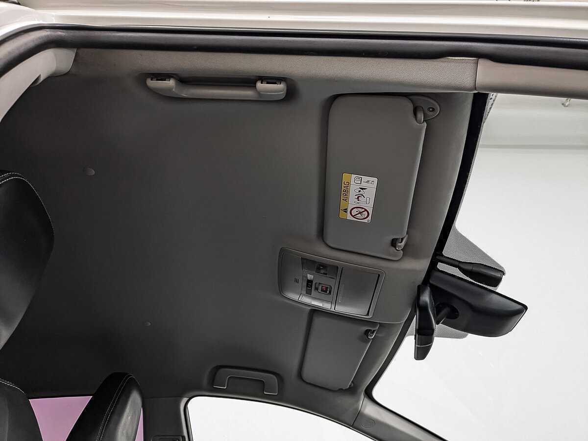 Купить Toyota RAV4, 2017, 148 099 км, фото №23