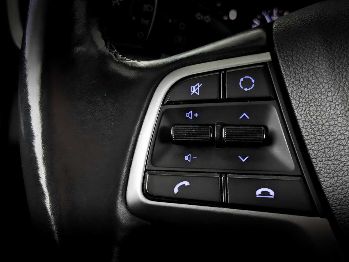 Купить Hyundai Solaris, 2018, 128 050 км, фото №25