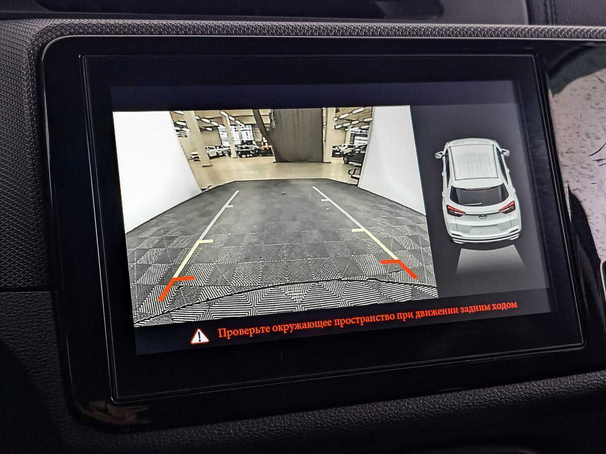 Купить CHERY Tiggo 4, 2021, 26 730 км, фото №27