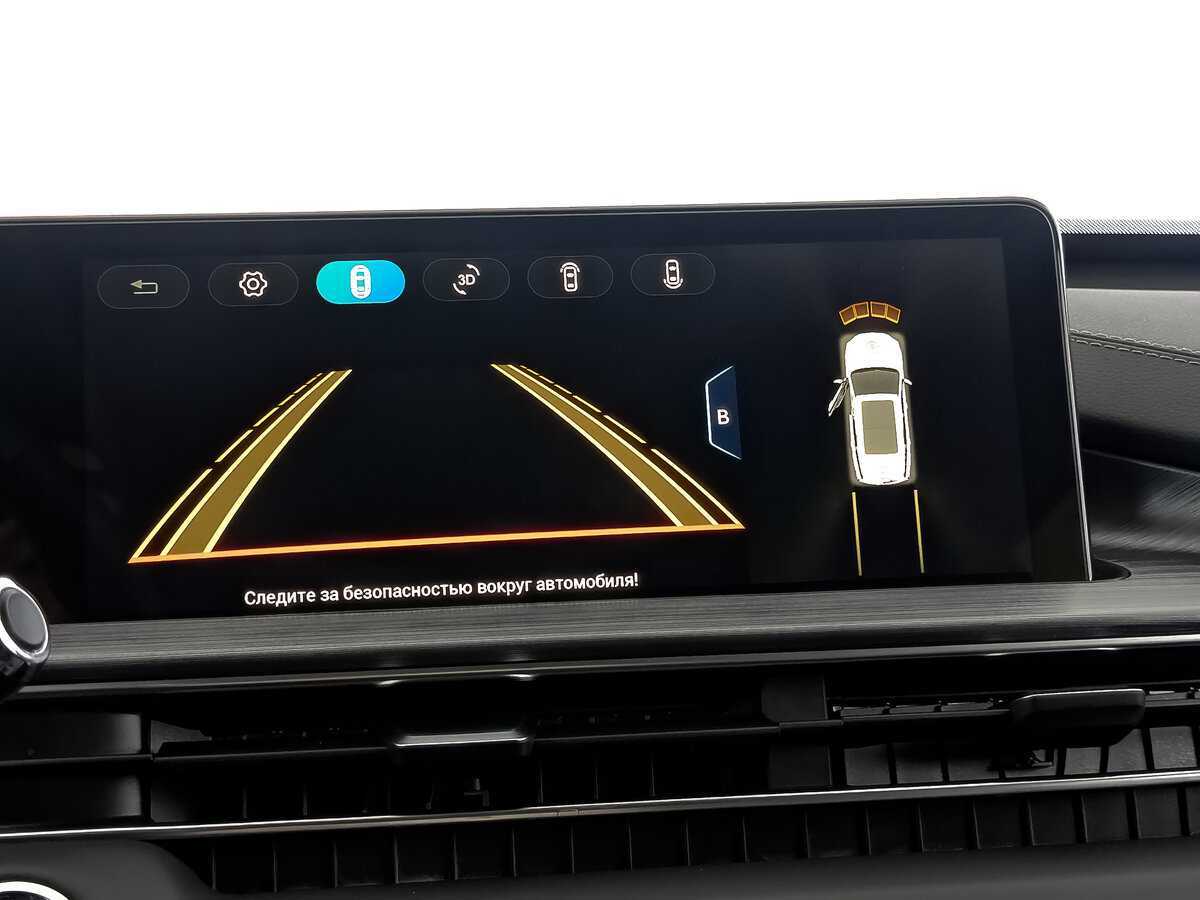 Купить CHERY Tiggo 7 Pro Max, 2023, 31 520 км, фото №26