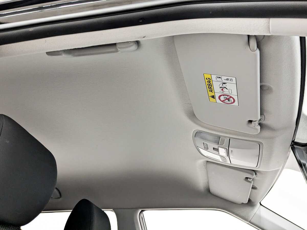 Купить Hyundai Creta, 2021, 8 817 км, фото №22