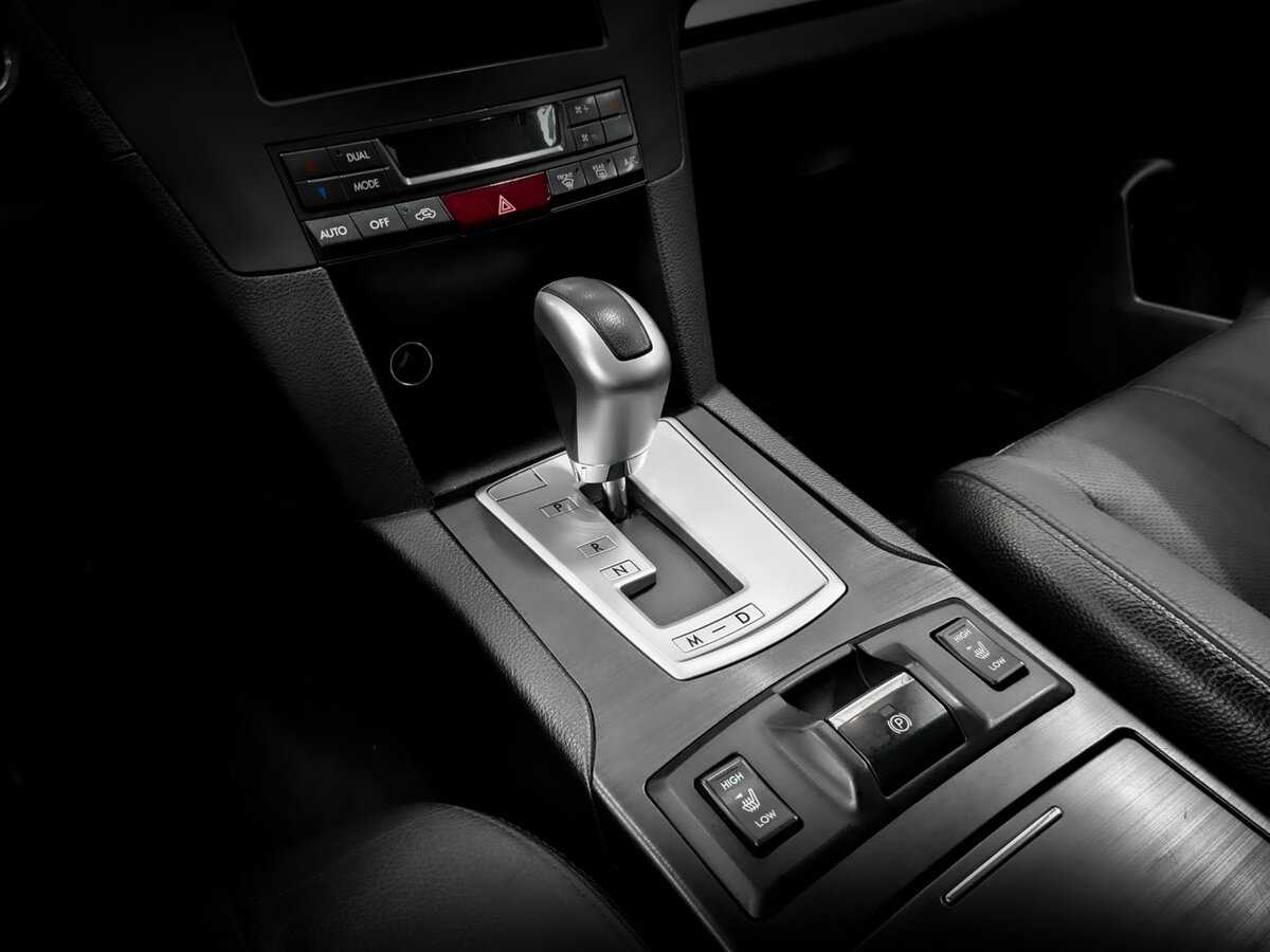 Купить Subaru Outback, 2013, 216 447 км, фото №23