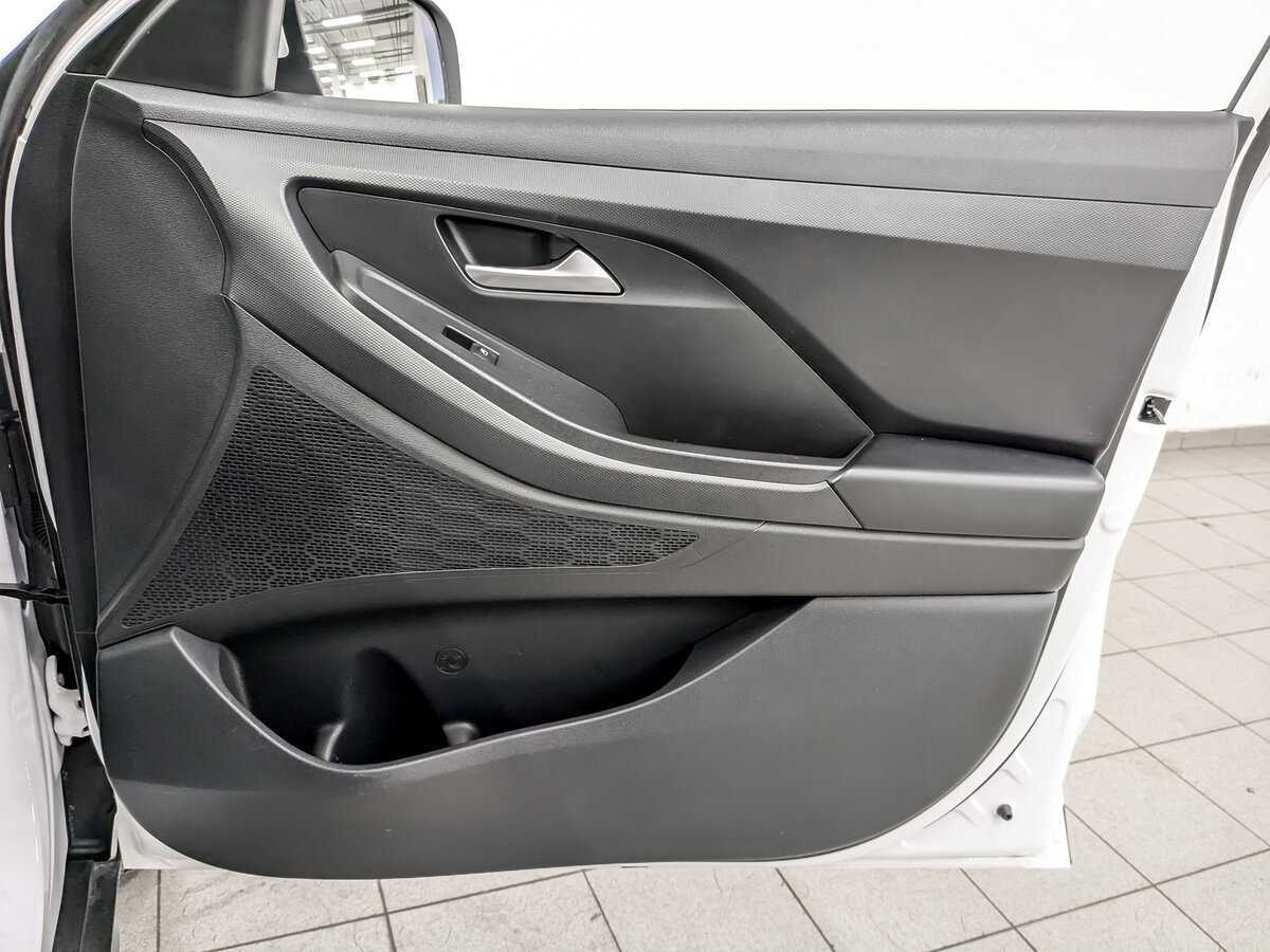 Купить Hyundai Creta, 2021, 48 072 км, фото №24