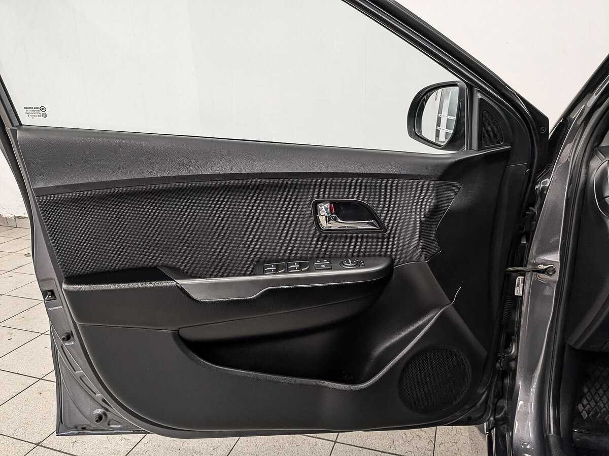 Купить Kia Rio 4-speed, 2014, 128 476 км, фото №19