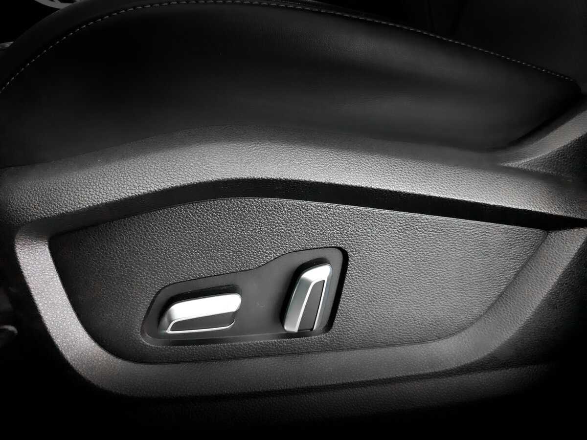 Купить CHERY Tiggo 7 Pro, 2023, 43 640 км, фото №21