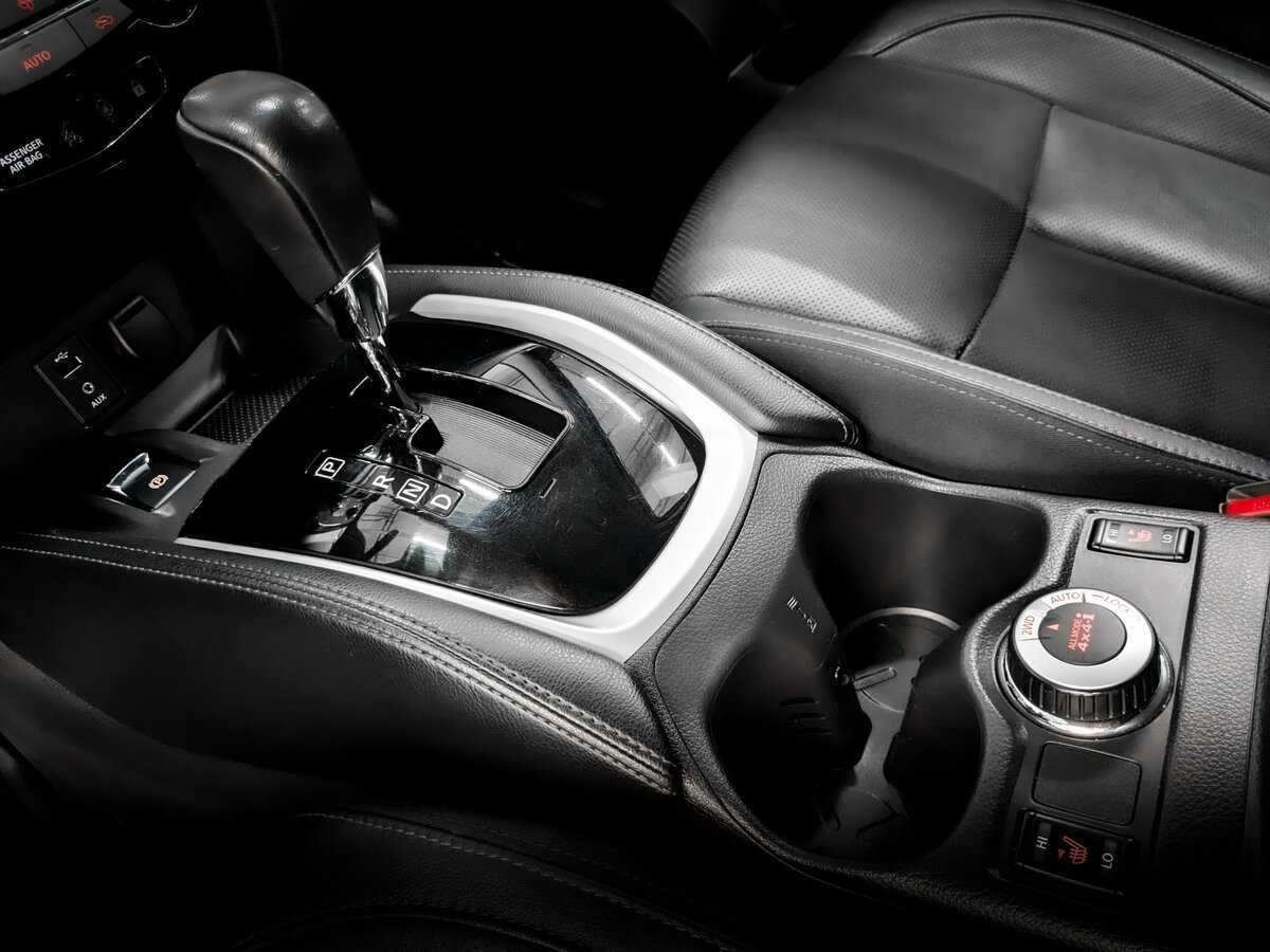 Купить Nissan Qashqai, 2018, 78 425 км, фото №25