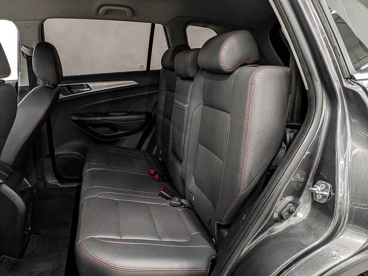 Купить Changan CS75, 2019, 139 157 км, фото №18