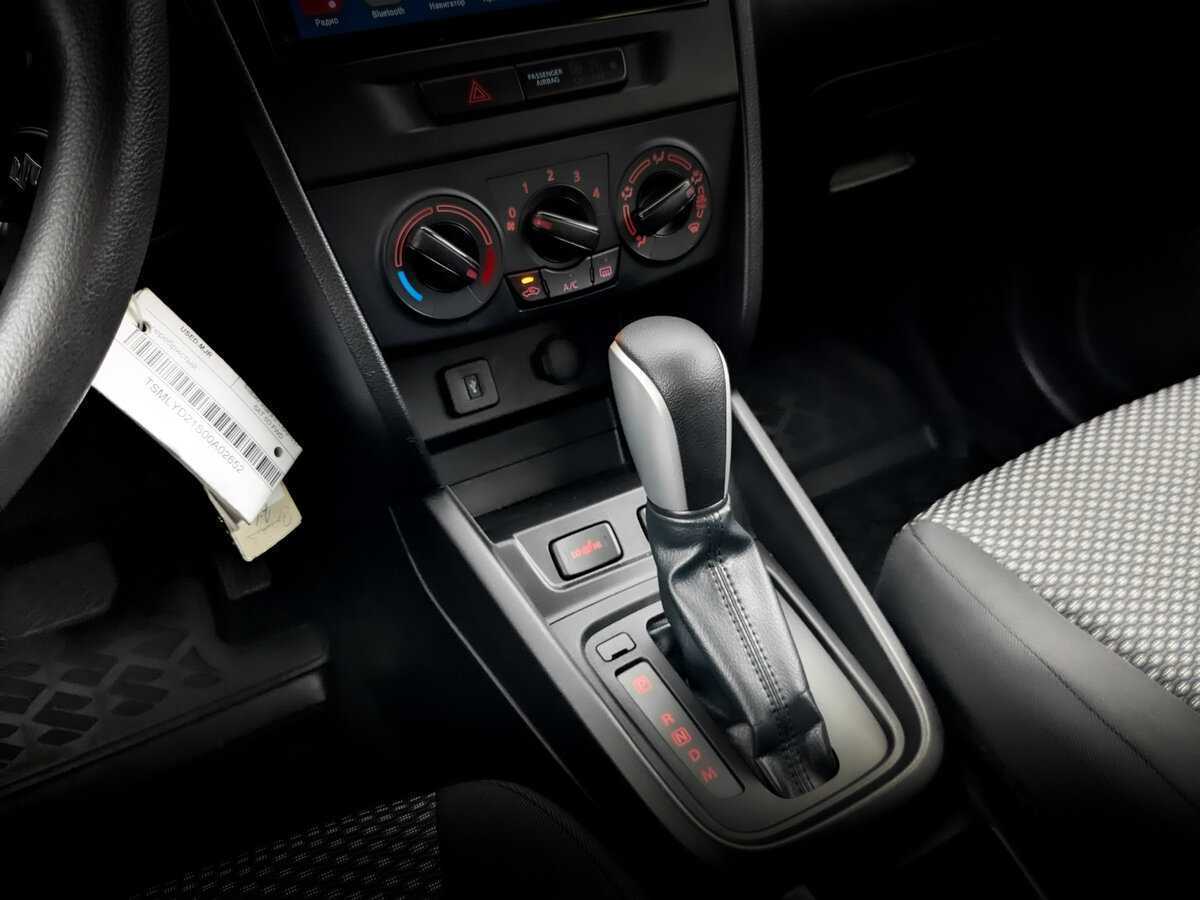 Купить Suzuki Vitara, 2021, 25 601 км, фото №25