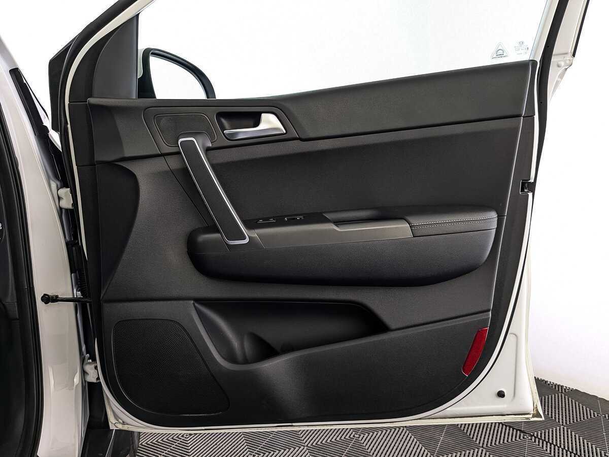Купить Kia Sportage, 2021, 89 032 км, фото №24