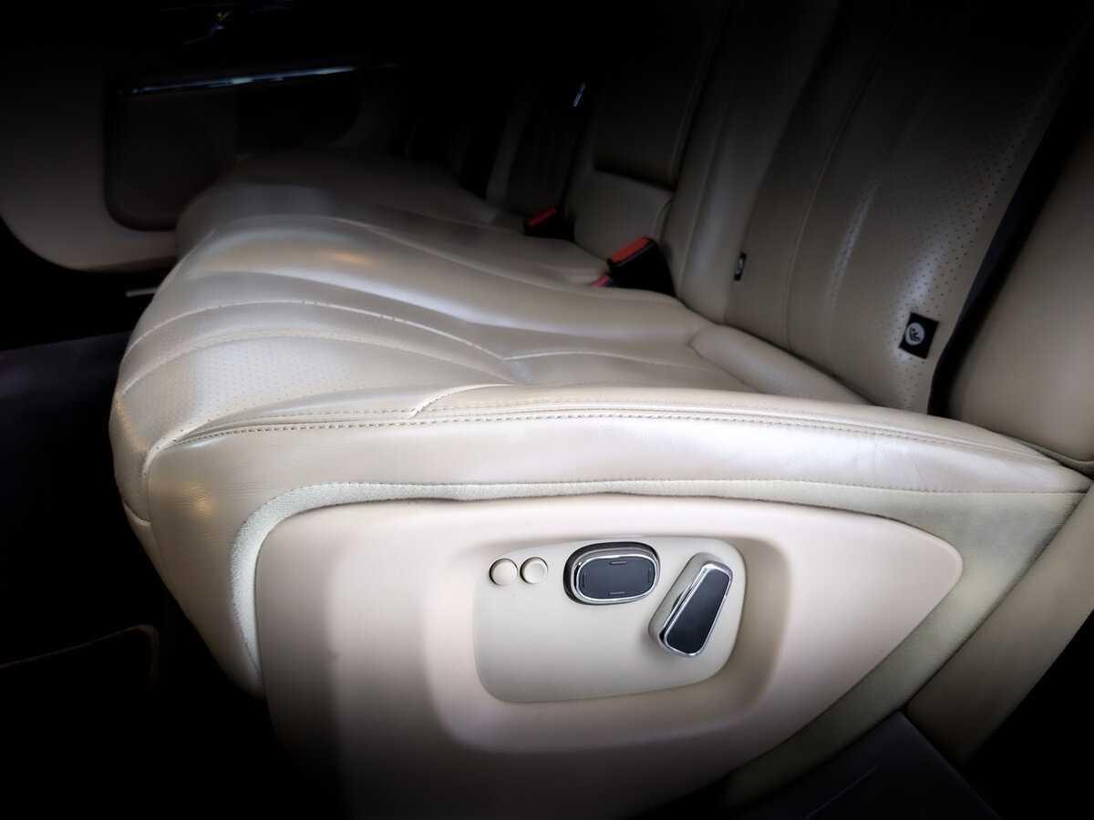 Купить Jaguar XJ, 2012, 245 927 км, фото №26
