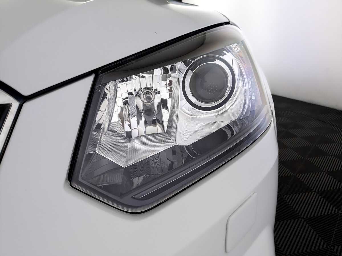 Купить Skoda Yeti, 2016, 91 611 км, фото №17