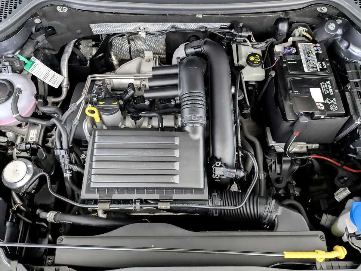 Купить Skoda Karoq, 2021, 72 481 км, фото №9