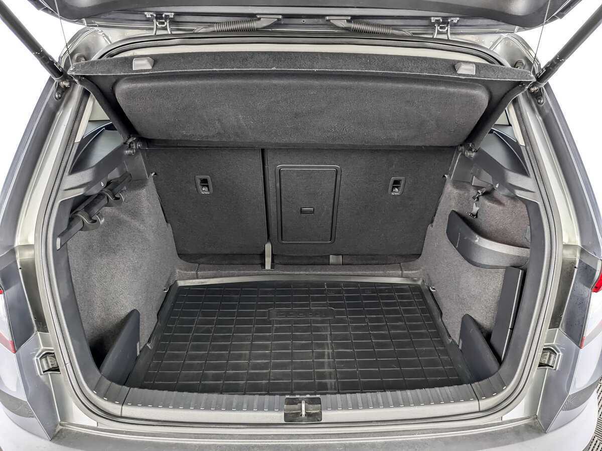 Купить Skoda Karoq, 2021, 72 481 км, фото №10
