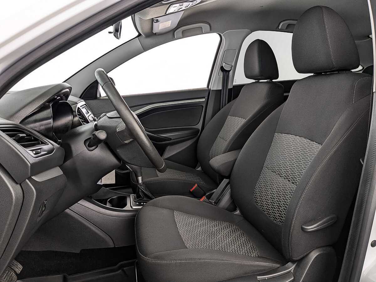 Купить Lada (ВАЗ) Vesta, 2021, 65 273 км, фото №20