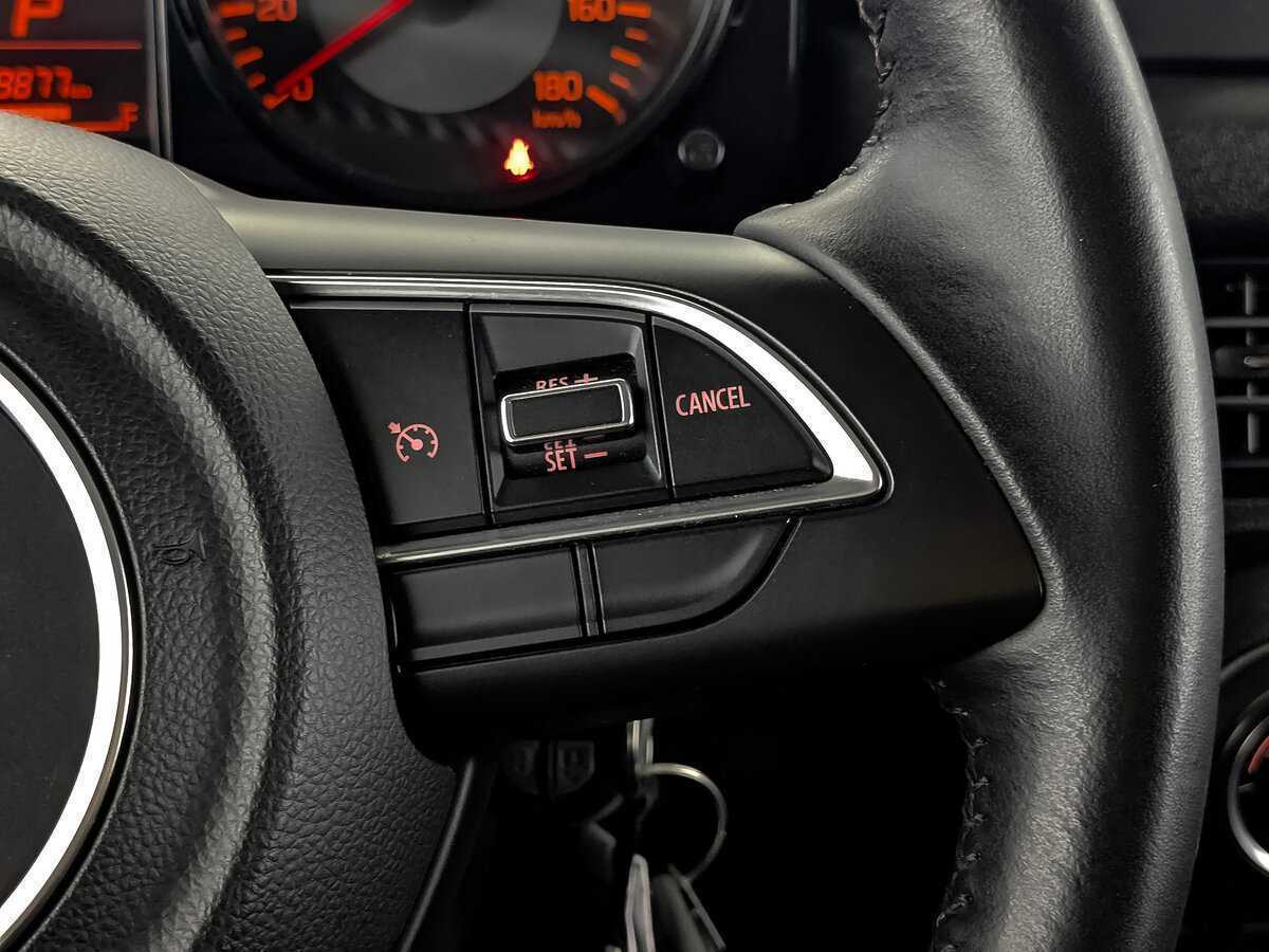 Купить Suzuki Jimny, 2021, 29 871 км, фото №27