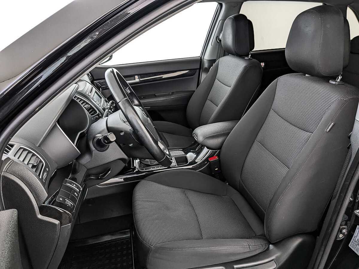 Купить Kia Sorento, 2017, 158 181 км, фото №20