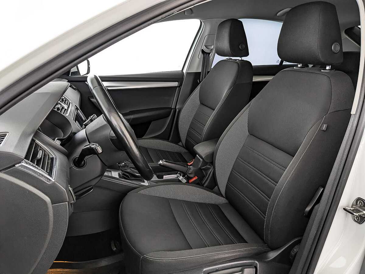 Купить Skoda Octavia, 2020, 81 534 км, фото №18