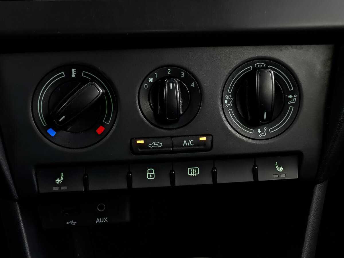 Купить Skoda Rapid, 2017, 174 056 км, фото №20