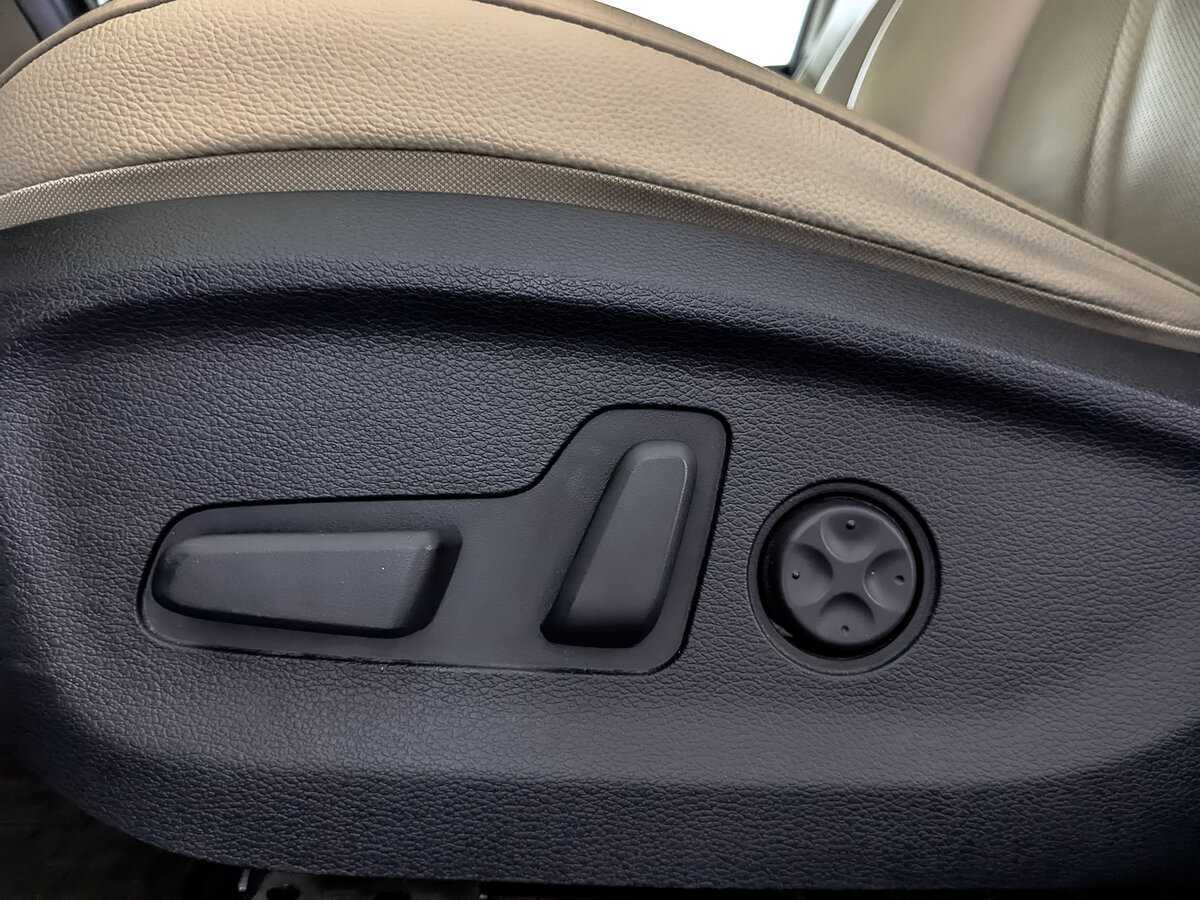 Купить Hyundai Sonata, 2019, 72 280 км, фото №28