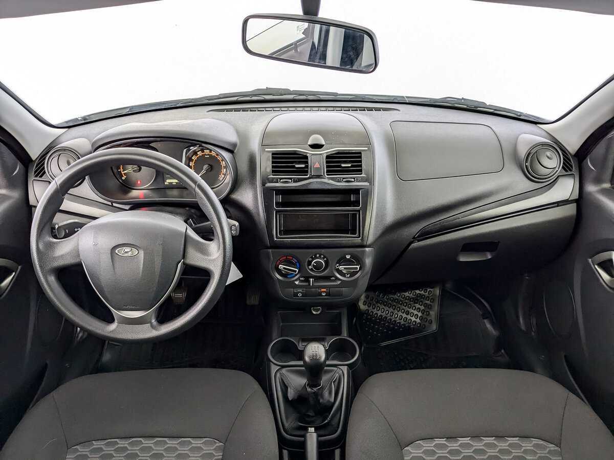 Купить Lada (ВАЗ) Granta, 2022, 103 259 км, фото №14