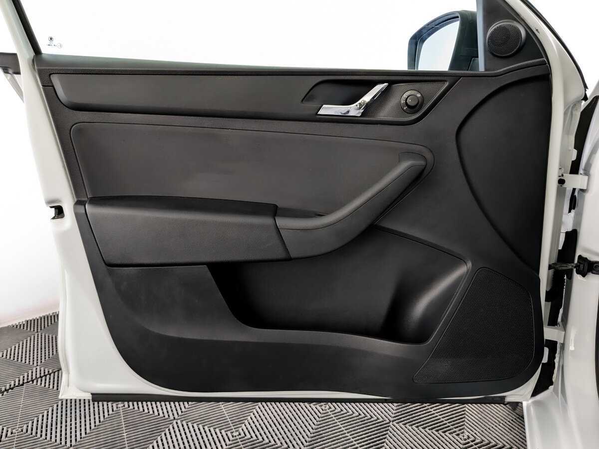 Купить Skoda Rapid, 2017, 149 922 км, фото №19