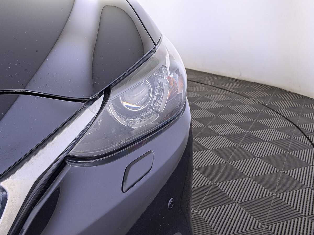Купить Mazda 6, 2018, 71 269 км, фото №11
