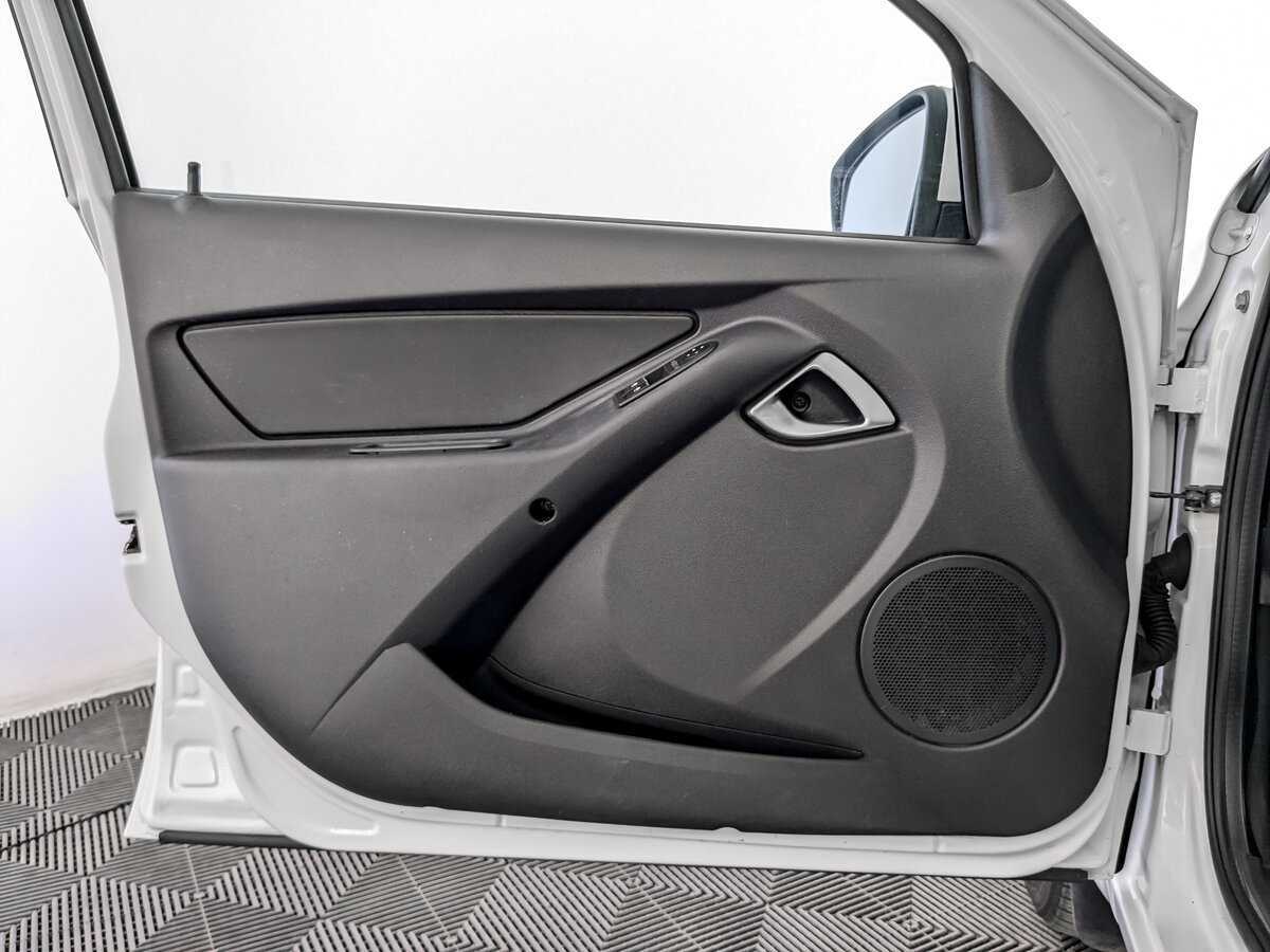 Купить Lada (ВАЗ) Granta, 2022, 92 398 км, фото №18