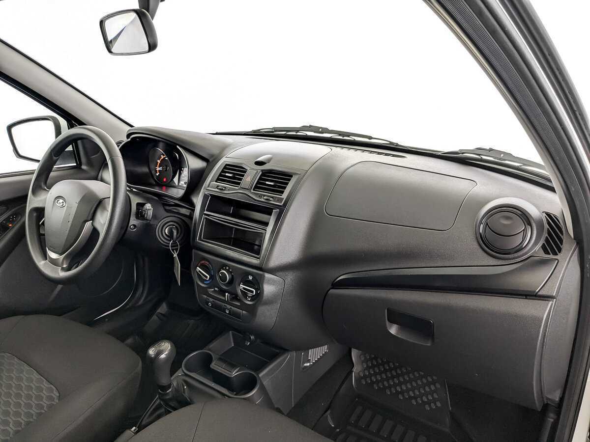 Купить Lada (ВАЗ) Granta, 2023, 73 236 км, фото №11