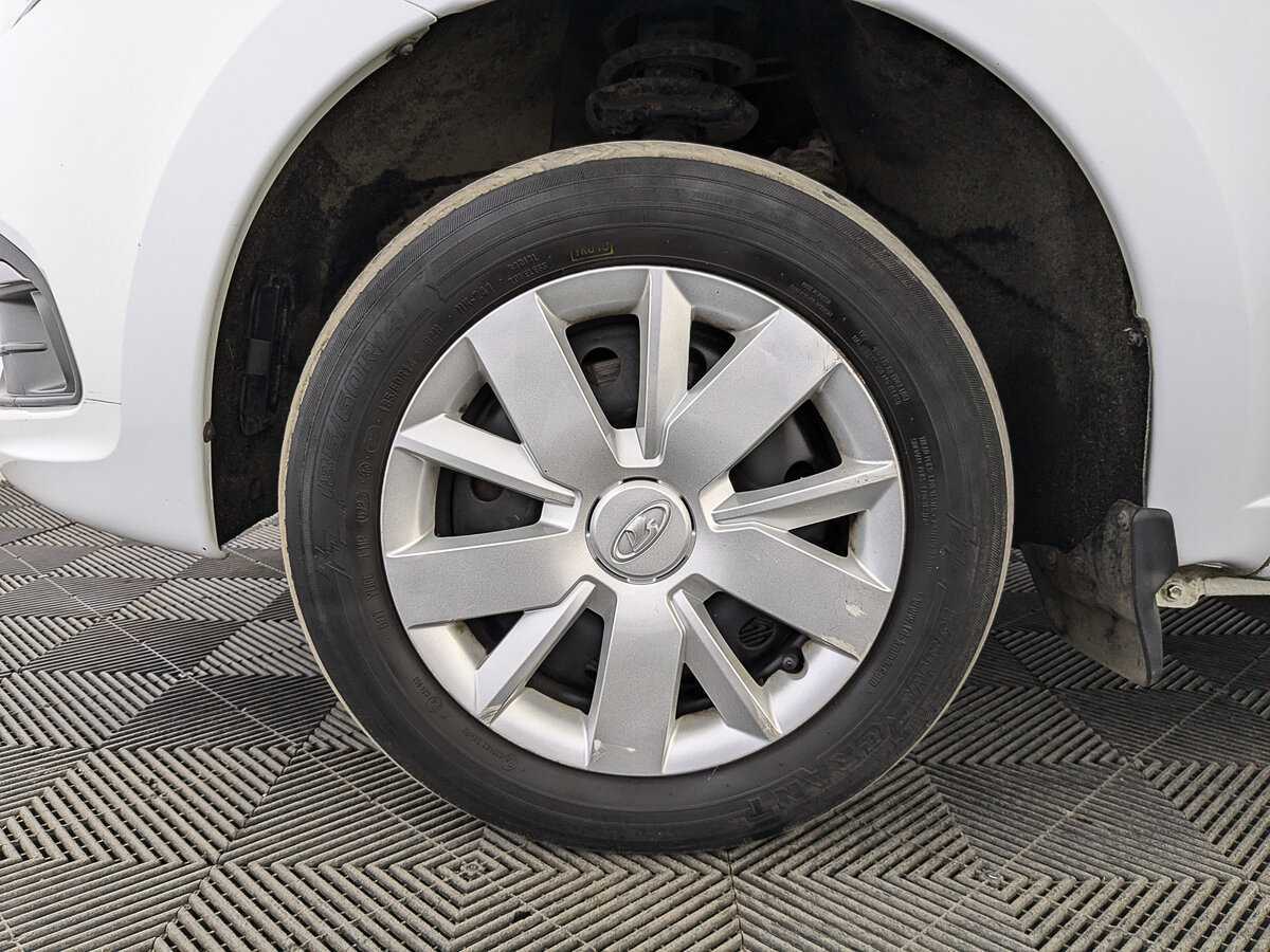 Купить Lada (ВАЗ) Granta, 2023, 73 236 км, фото №18