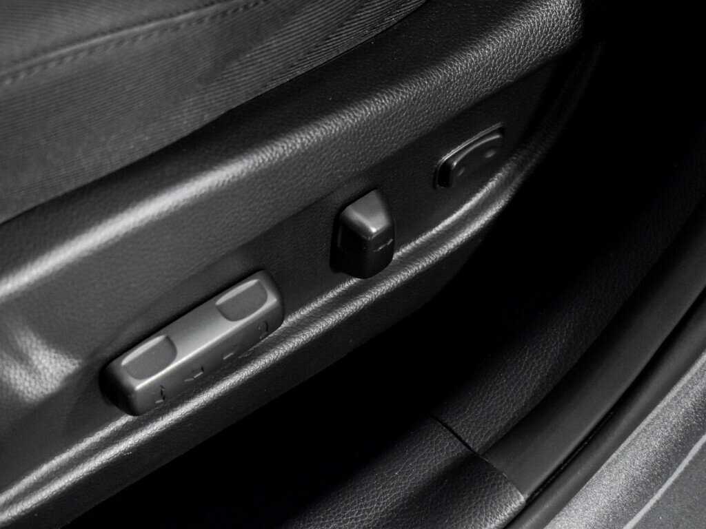 Купить Hyundai i40, 2016, 208 739 км, фото №10