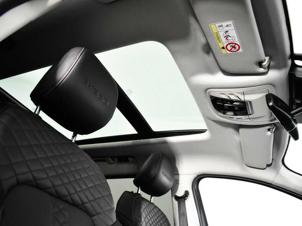 Купить Exeed TXL, 2022, 48 753 км, фото №13