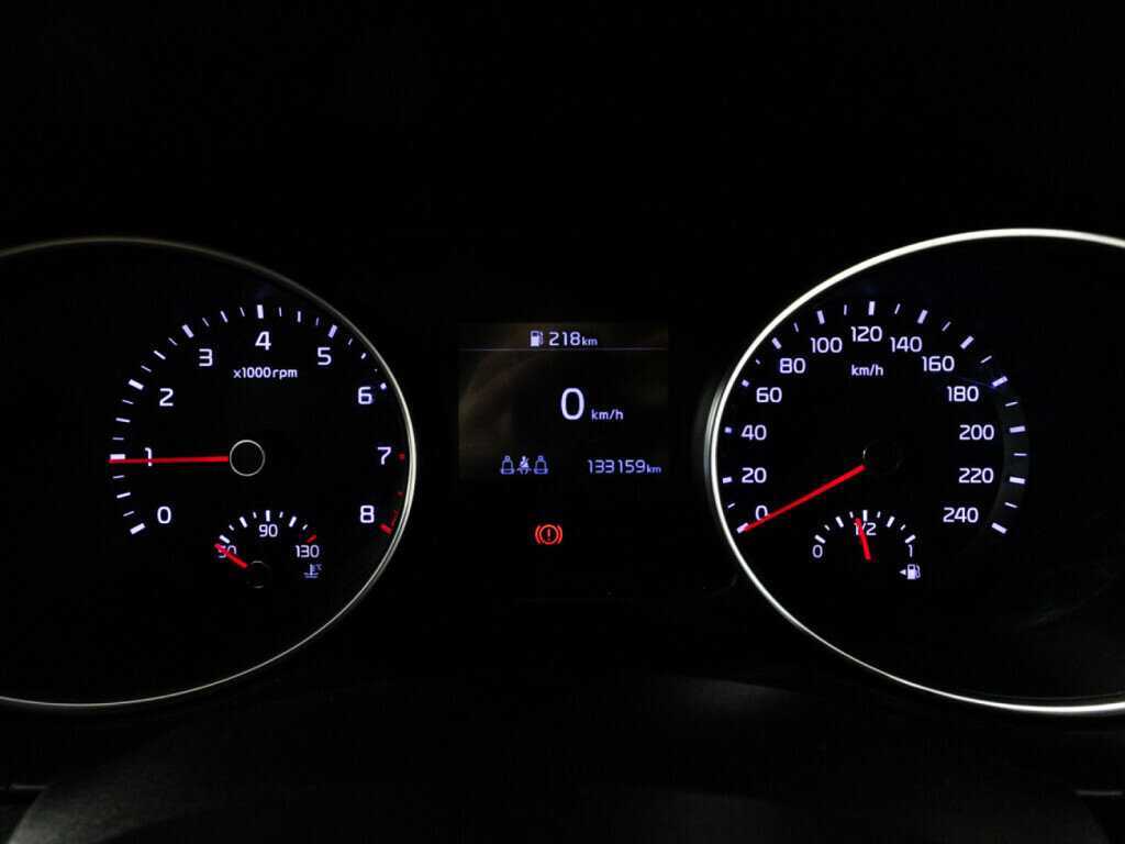 Купить Kia Ceed, 2019, 133 155 км, фото №12