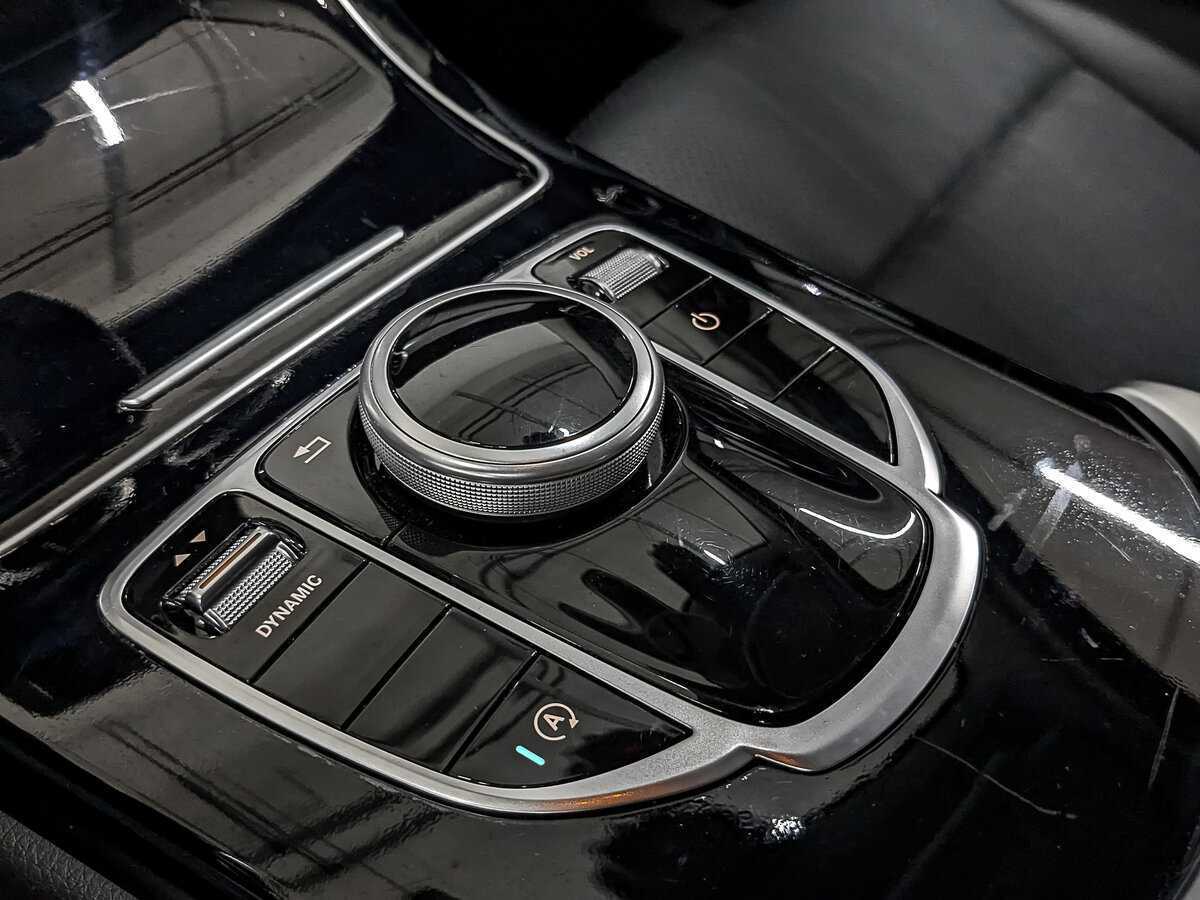 Купить Mercedes-Benz C-Класс 180 9G-TRONIC, 2018, 108 635 км, фото №24