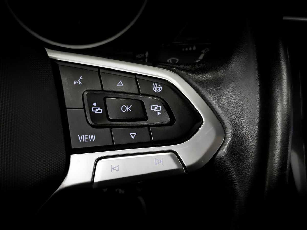 Купить Volkswagen Tiguan, 2021, 158 578 км, фото №27