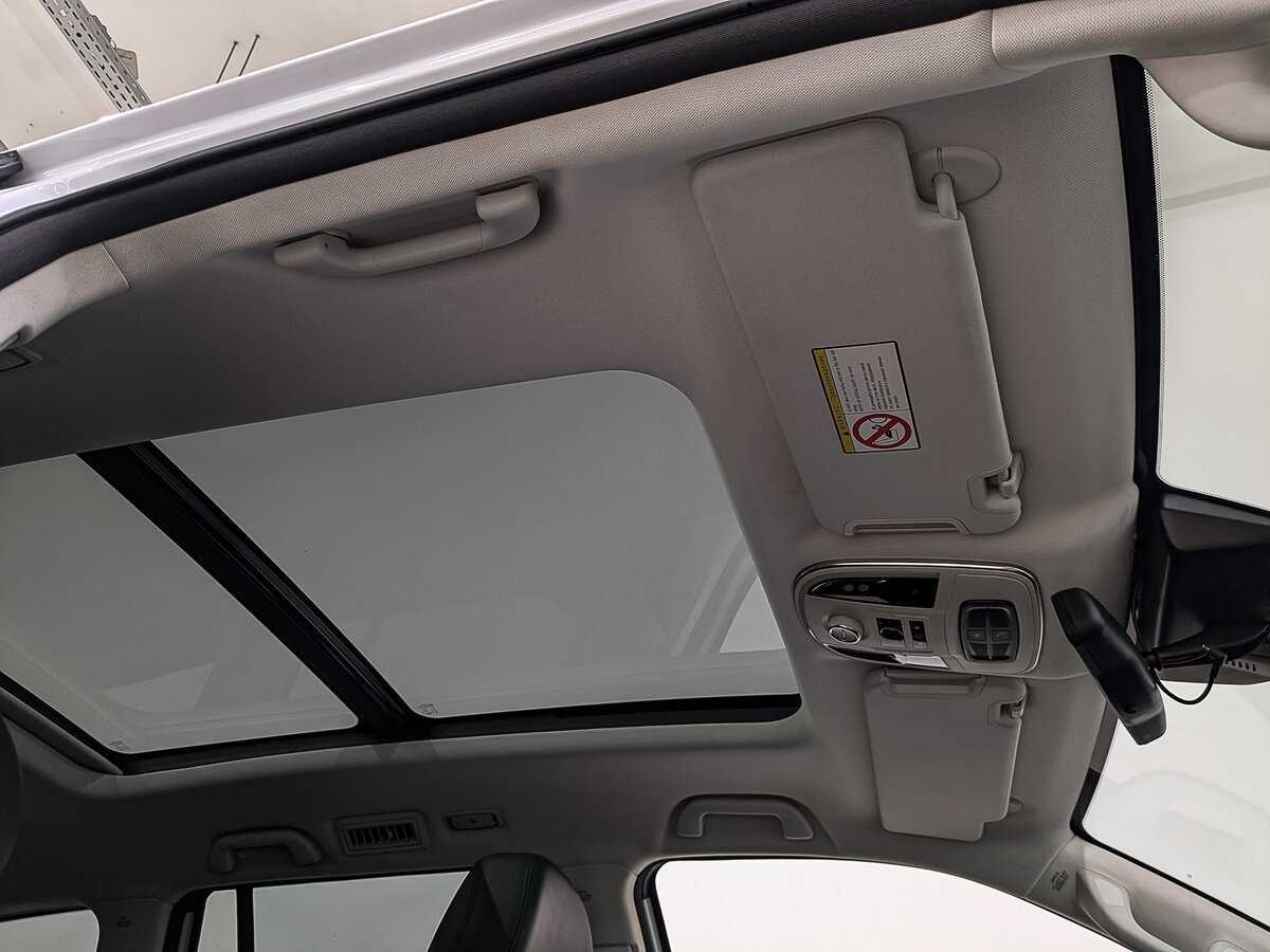 Купить Haval H9, 2021, 71 989 км, фото №20