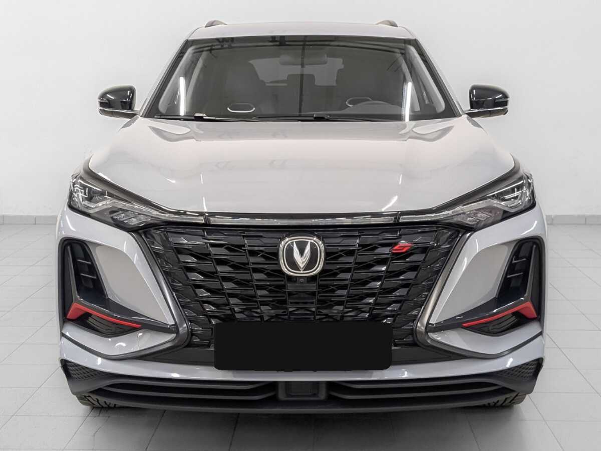 Changan CS75 Plus