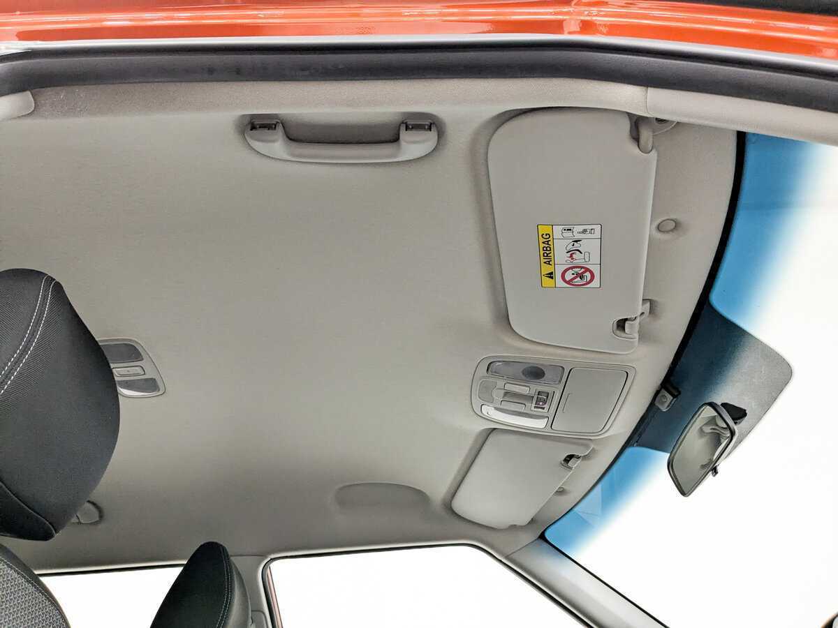 Купить Kia Soul, 2017, 159 835 км, фото №20