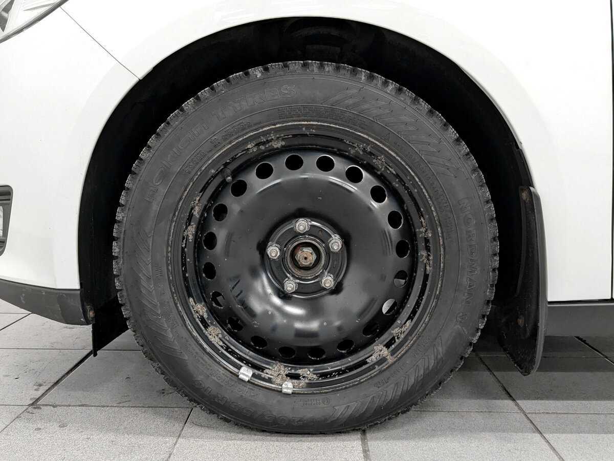 Купить Ford Focus, 2018, 130 507 км, фото №18