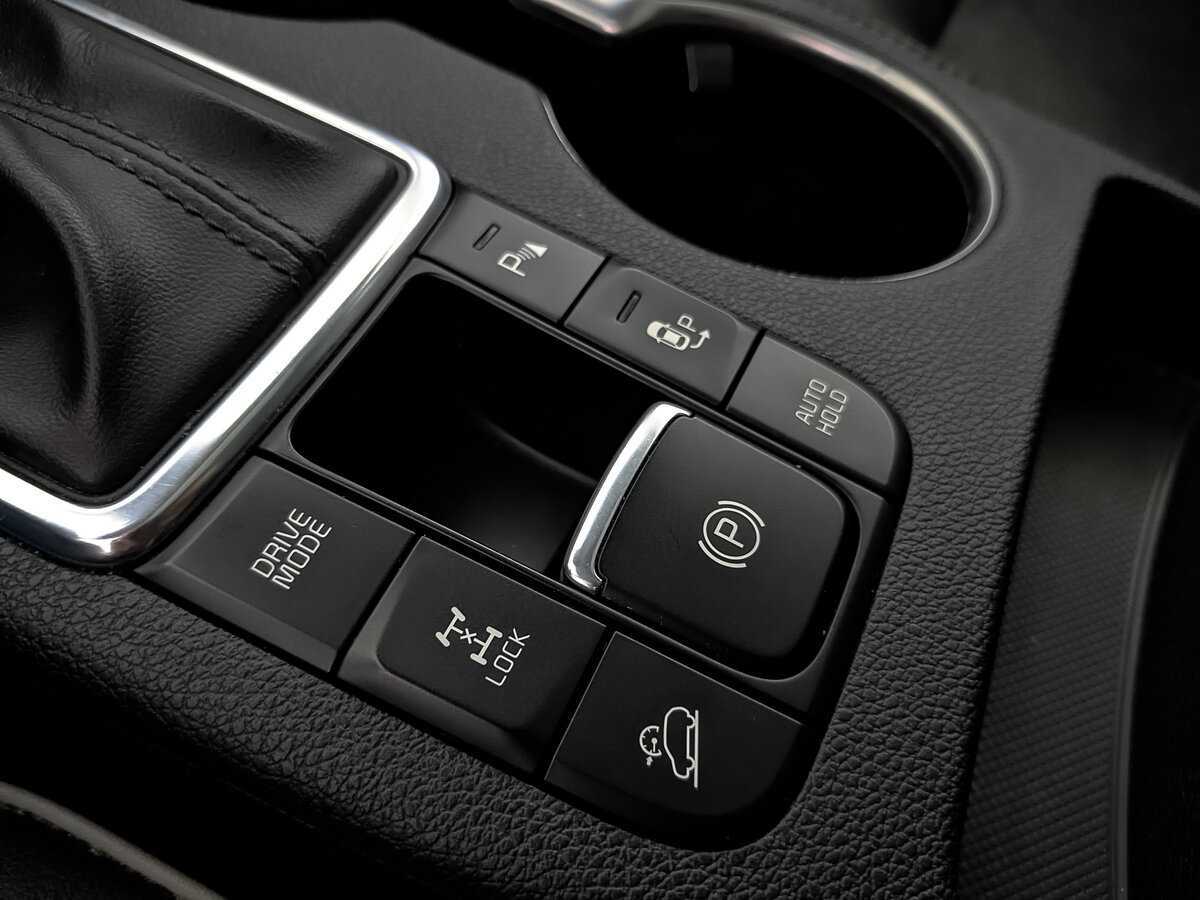 Купить Kia Sportage, 2018, 133 857 км, фото №24