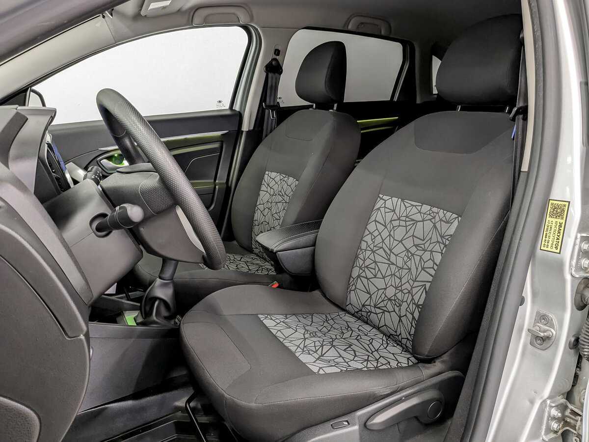 Купить Lada (ВАЗ) XRAY, 2019, 41 401 км, фото №20