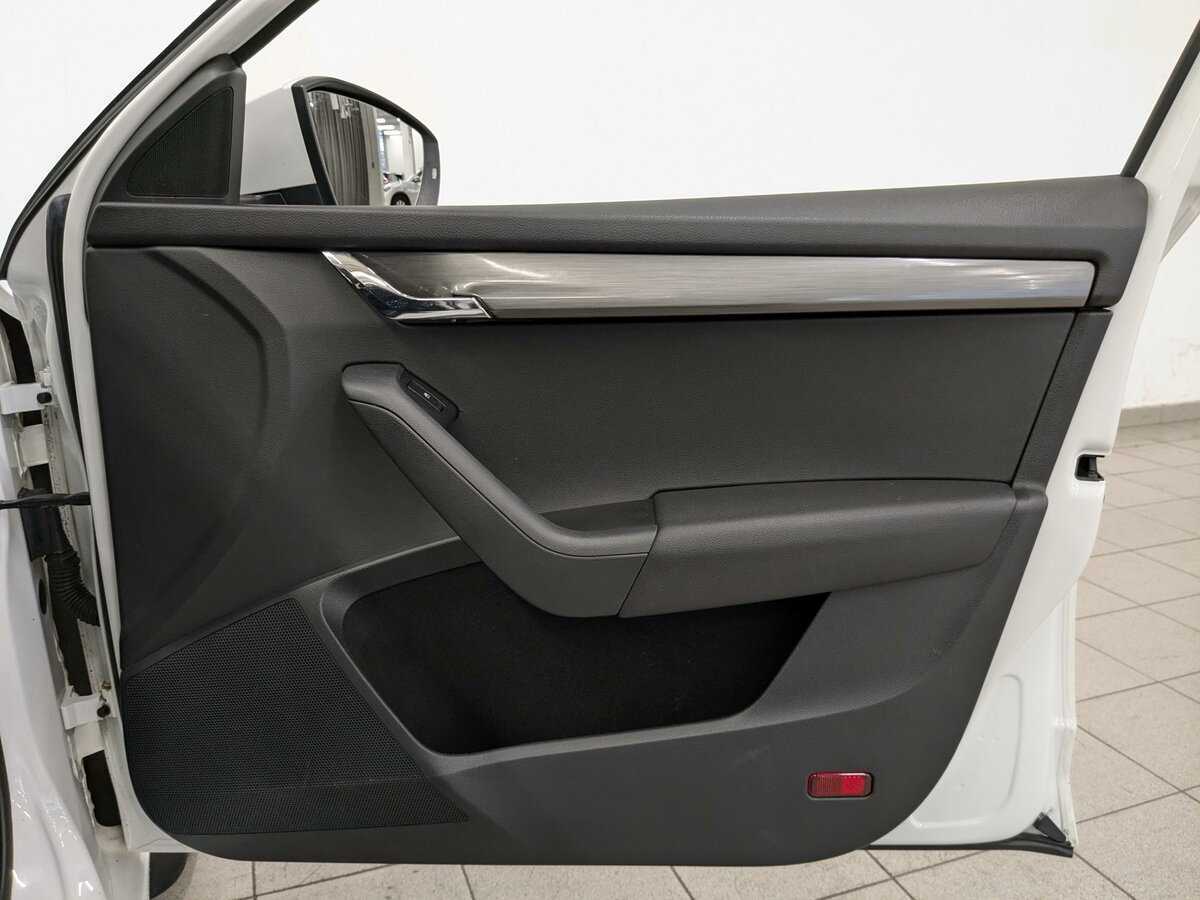 Купить Skoda Octavia, 2017, 216 162 км, фото №22