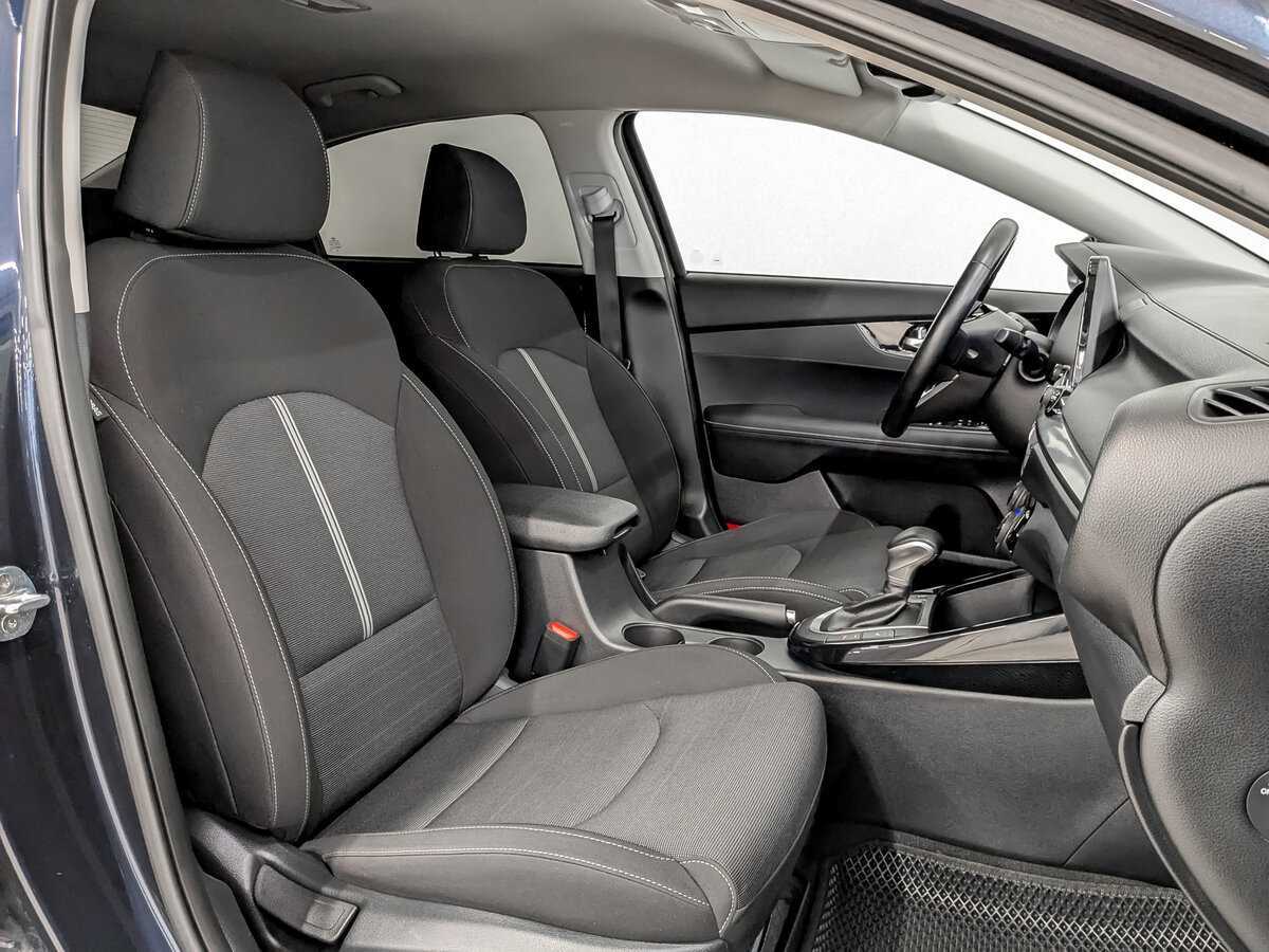 Купить Kia Cerato, 2020, 69 468 км, фото №21
