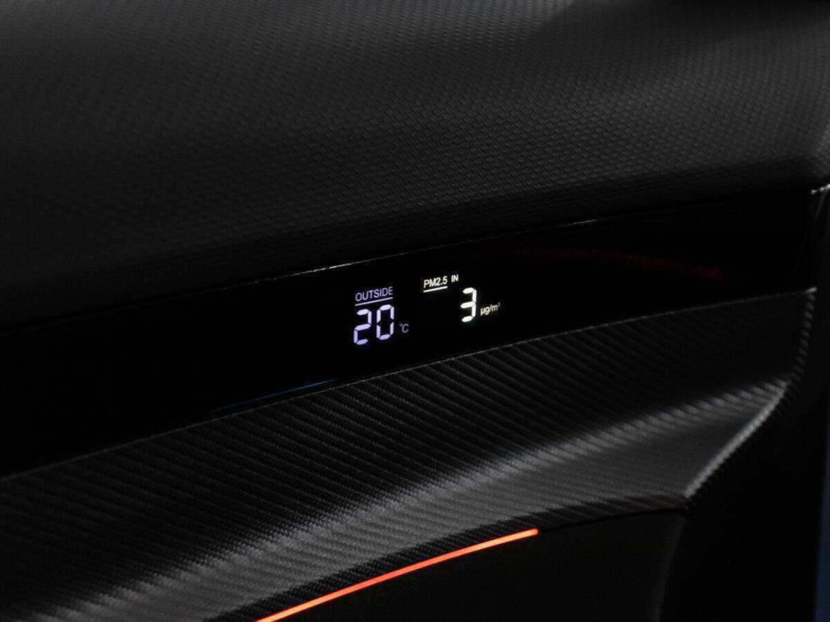 Купить Jetour Dashing, 2023, 28 403 км, фото №37