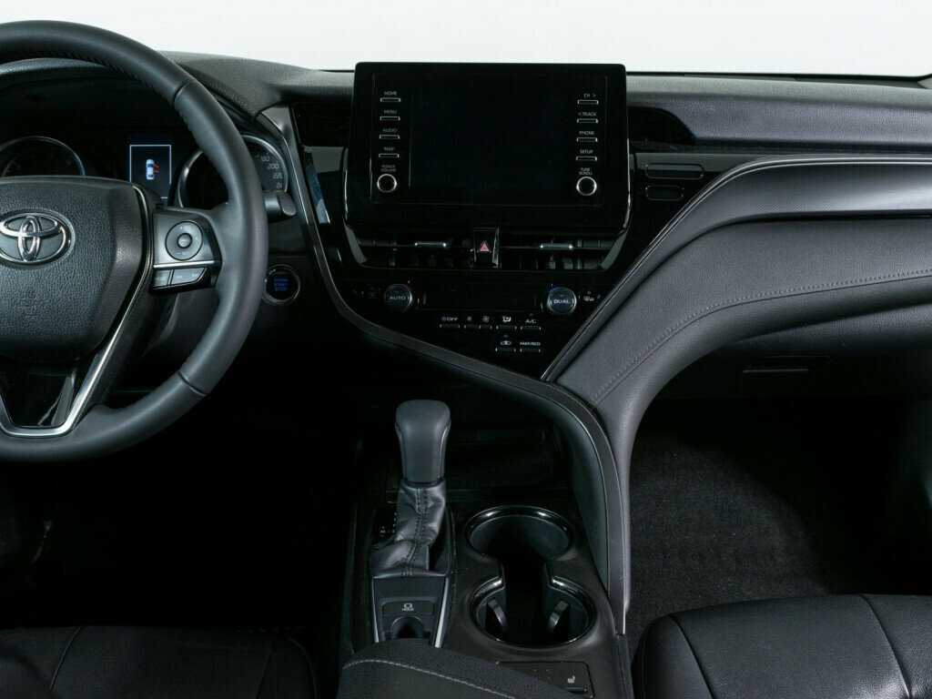 Купить Toyota Camry, 2021, 241 700 км, фото №8